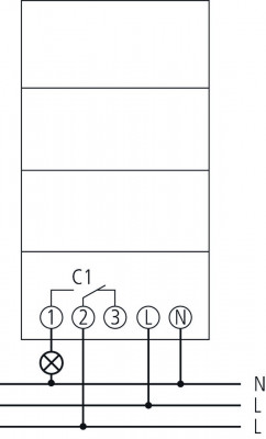 SUL 181 D Wiring Diagram