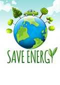 save energy cover seasonal focus