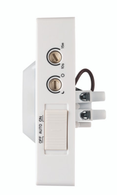 ST810 | ST810 Suretime PIR Automatic Light Switch -2 Wire | Timeguard