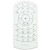 theSenda P Service Remote Control – for use with Theben PIR Presence Detectors