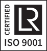 BSI Registered. Certificate No. Q05884